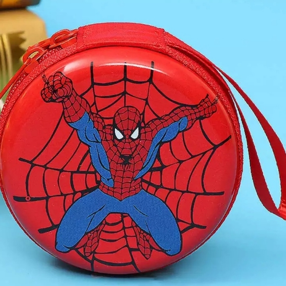 Marvel Spiderman Bundle - Picture 2 of 4